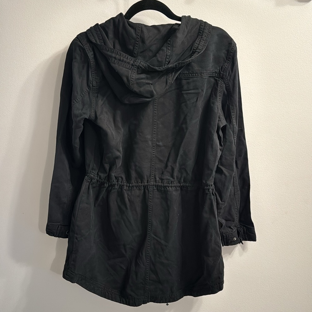 Style & Co. Parka/Utility Jacket - Picture 2 of 5